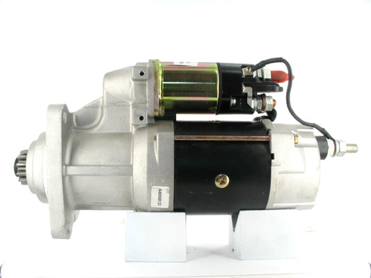 PlusLine Original Starter Motor for Freightliner 7.2 kw 19011514+