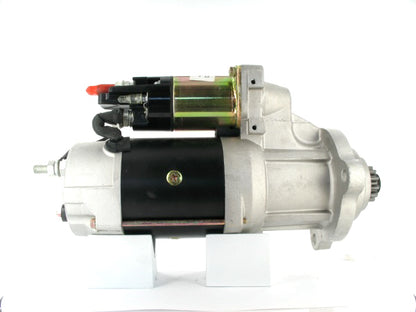 PlusLine Original Starter Motor for Freightliner 7.2 kw 19011514+