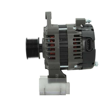 PlusLine Original Alternator for Cummins 95A 19020204+