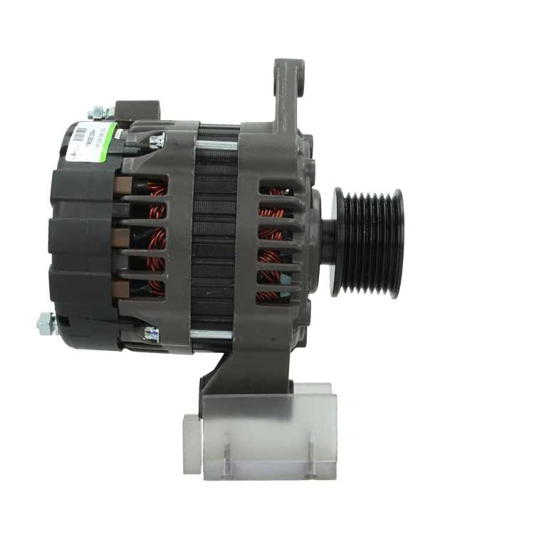 PlusLine Original Alternator for Cummins 95A 19020204+
