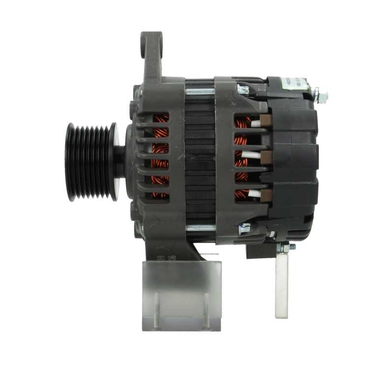 PlusLine Original Alternator for Cummins 95A 19020208+