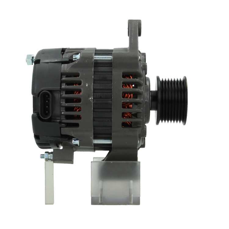 PlusLine Original Alternator for Cummins 95A 19020208+