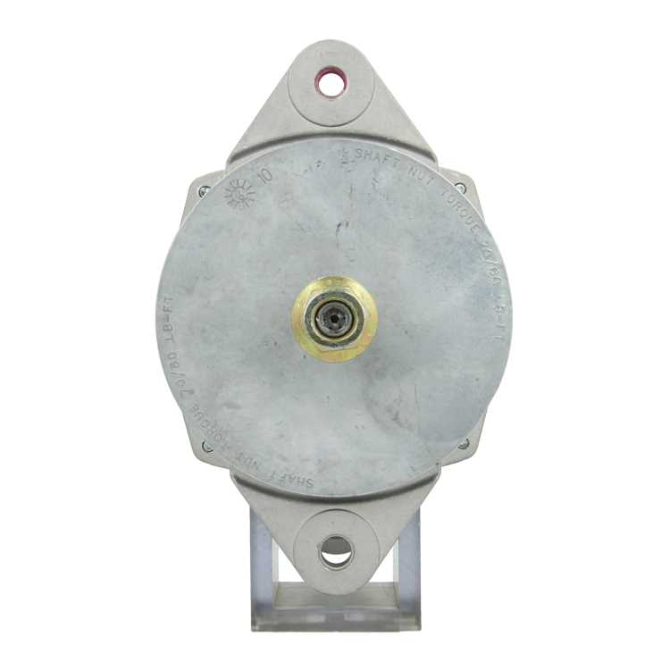 Remy New Alternator for USA 100A 19020300