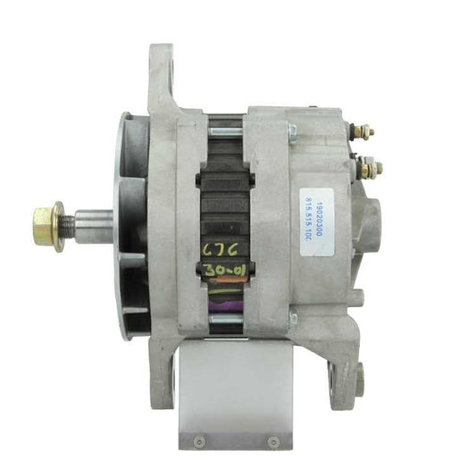 Remy New Alternator for USA 100A 19020300