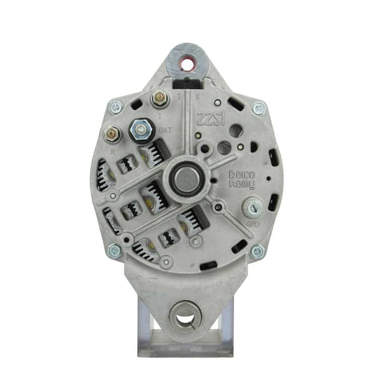 Remy New Alternator for USA 100A 19020300