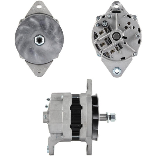 PlusLine Original Alternator for Cummins 130A 19020305+