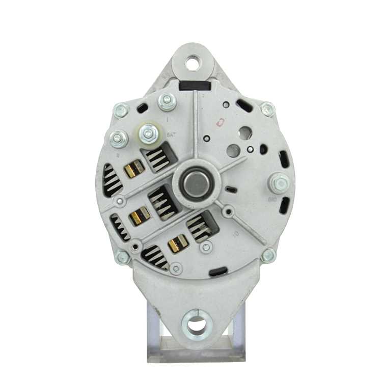 PlusLine Original Alternator for Cummins 70A 19020307+
