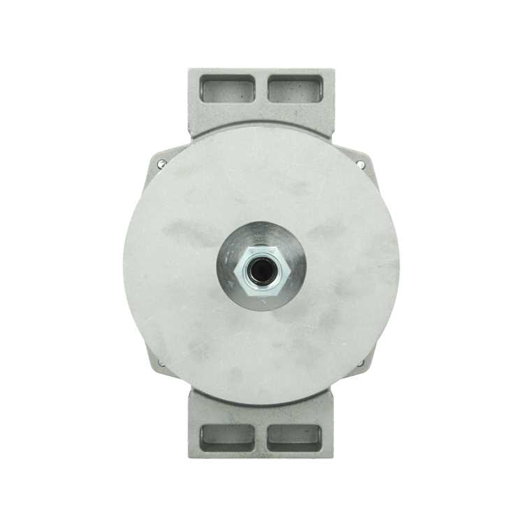 PlusLine Original Alternator for Caterpillar 145A 19020389+