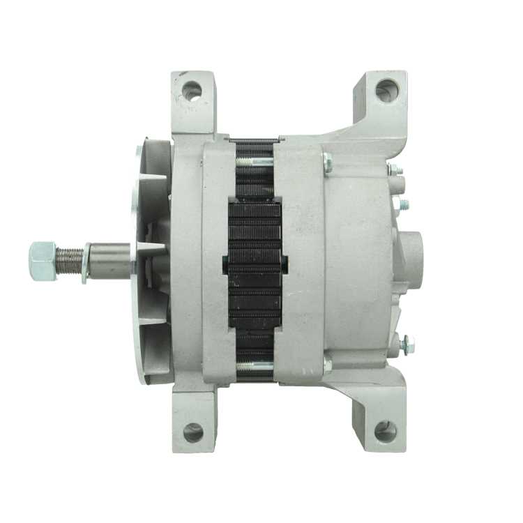 PlusLine Original Alternator for Caterpillar 145A 19020389+