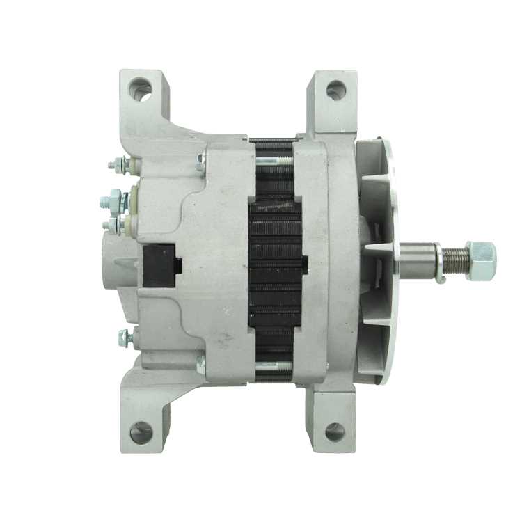 PlusLine Original Alternator for Caterpillar 145A 19020389+