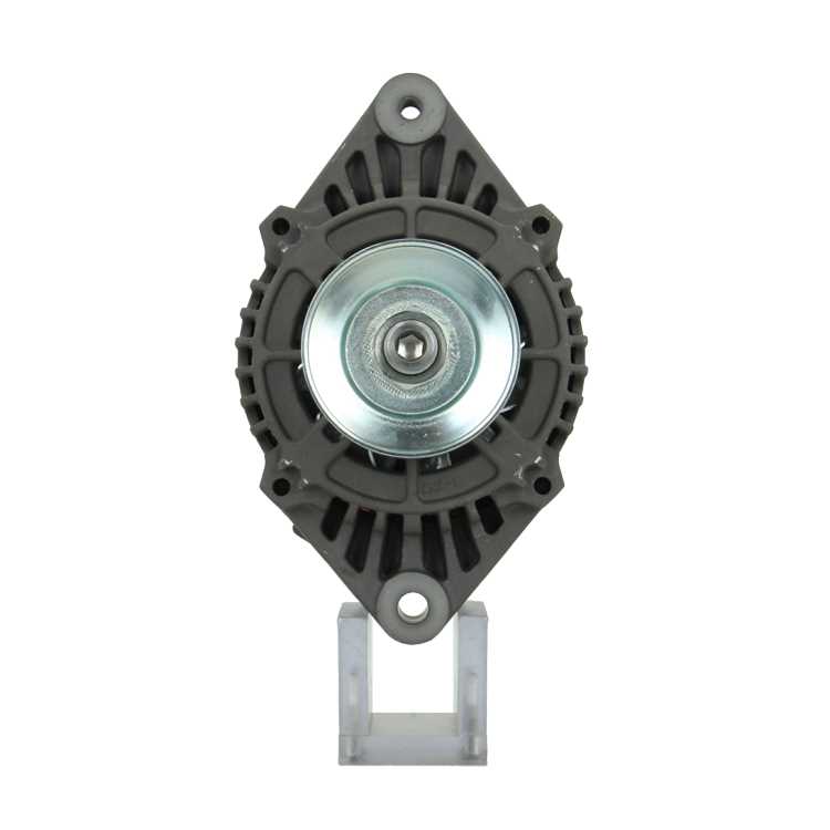 Remy New Alternator Mercury 70A 19020608