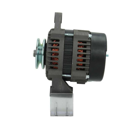 Remy New Alternator Mercury 70A 19020608