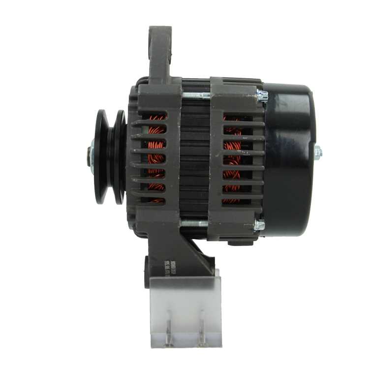 PlusLine Original Alternator for Mercury 70A 19020608+