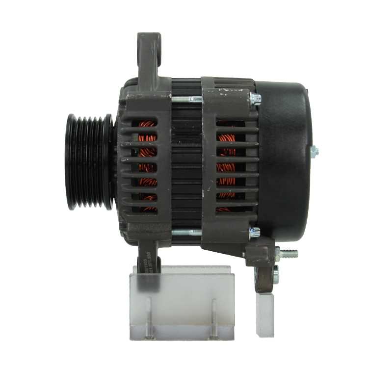 PlusLine Original Alternator for Mercury 70A 19020609+