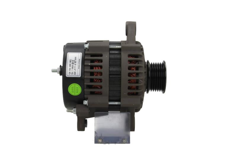 Remy New Alternator for Mercury 70A 19020612