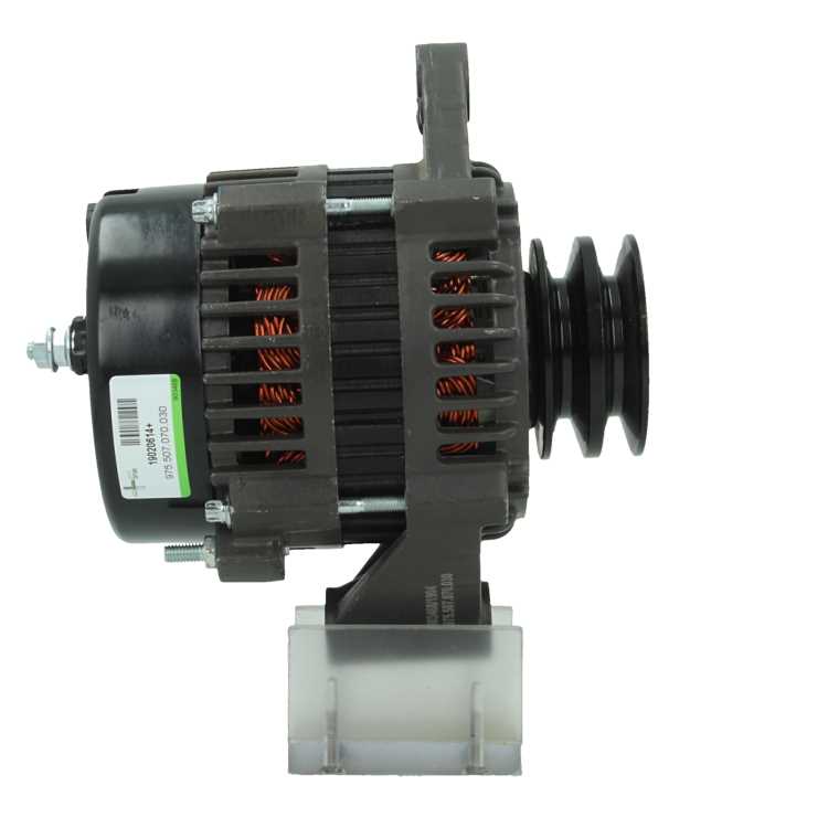 PlusLine Original Alternator for Mercury 70A 19020614+