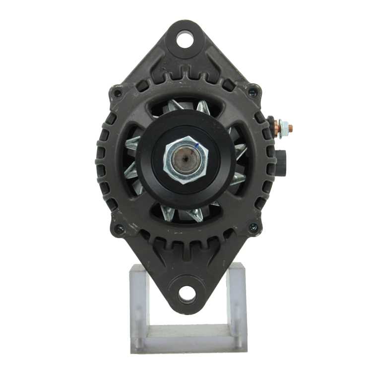 PlusLine Original Alternator for Mercury 50A 19020704+