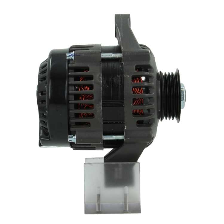 PlusLine Original Alternator for Mercury 50A 19020704+