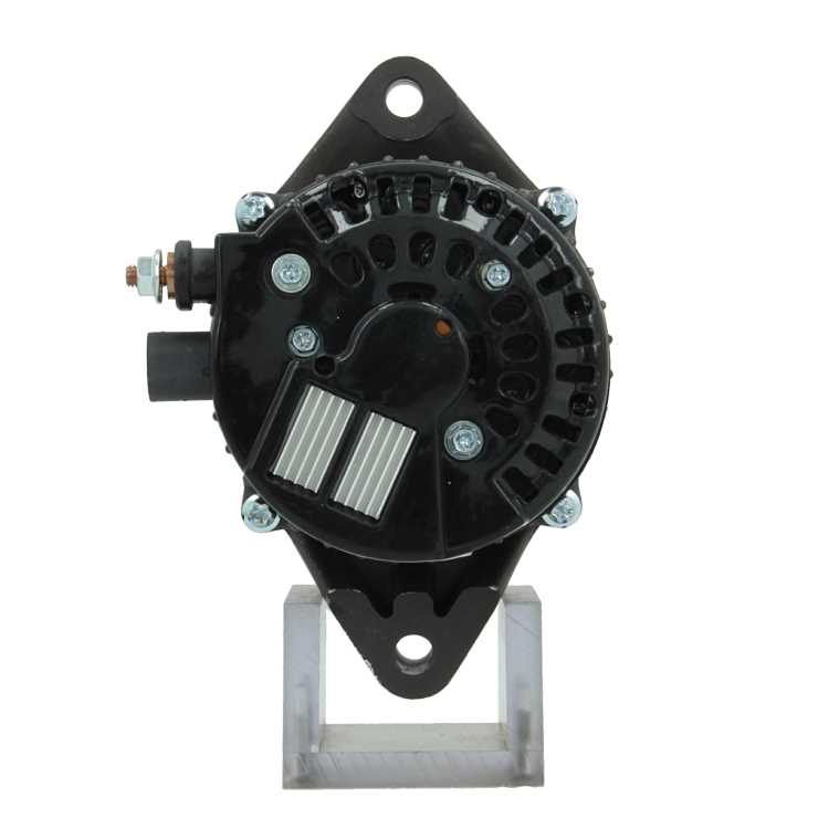 PlusLine Original Alternator for Mercury 50A 19020704+