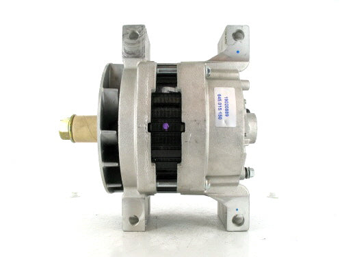 Remy New Alternator for Caterpillar 150A 19020889