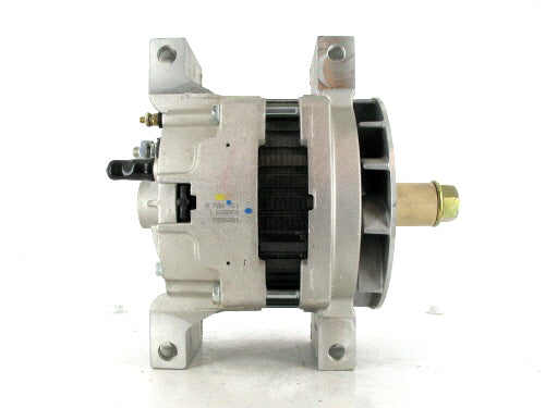 Remy New Alternator for Caterpillar 150A 19020889