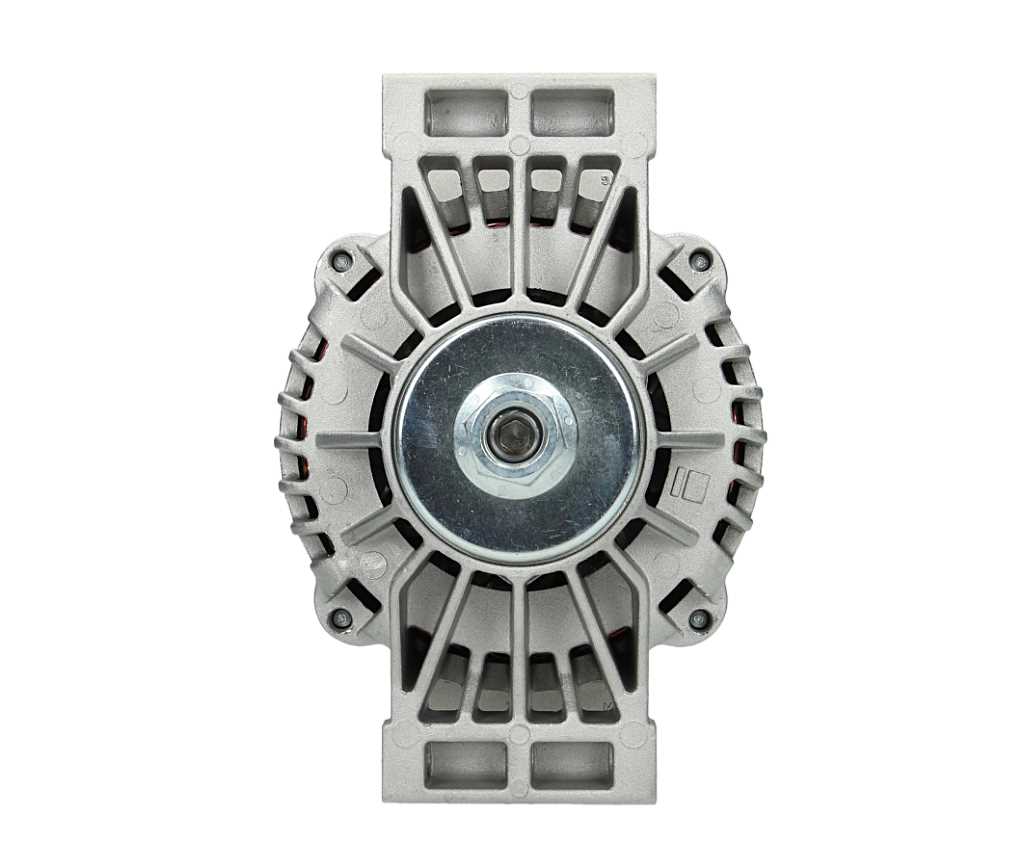 Remy New Alternator for Mack 145A 19020900