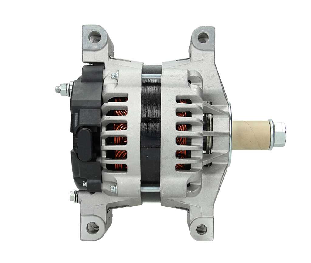 Remy New Alternator for Mack 145A 19020900