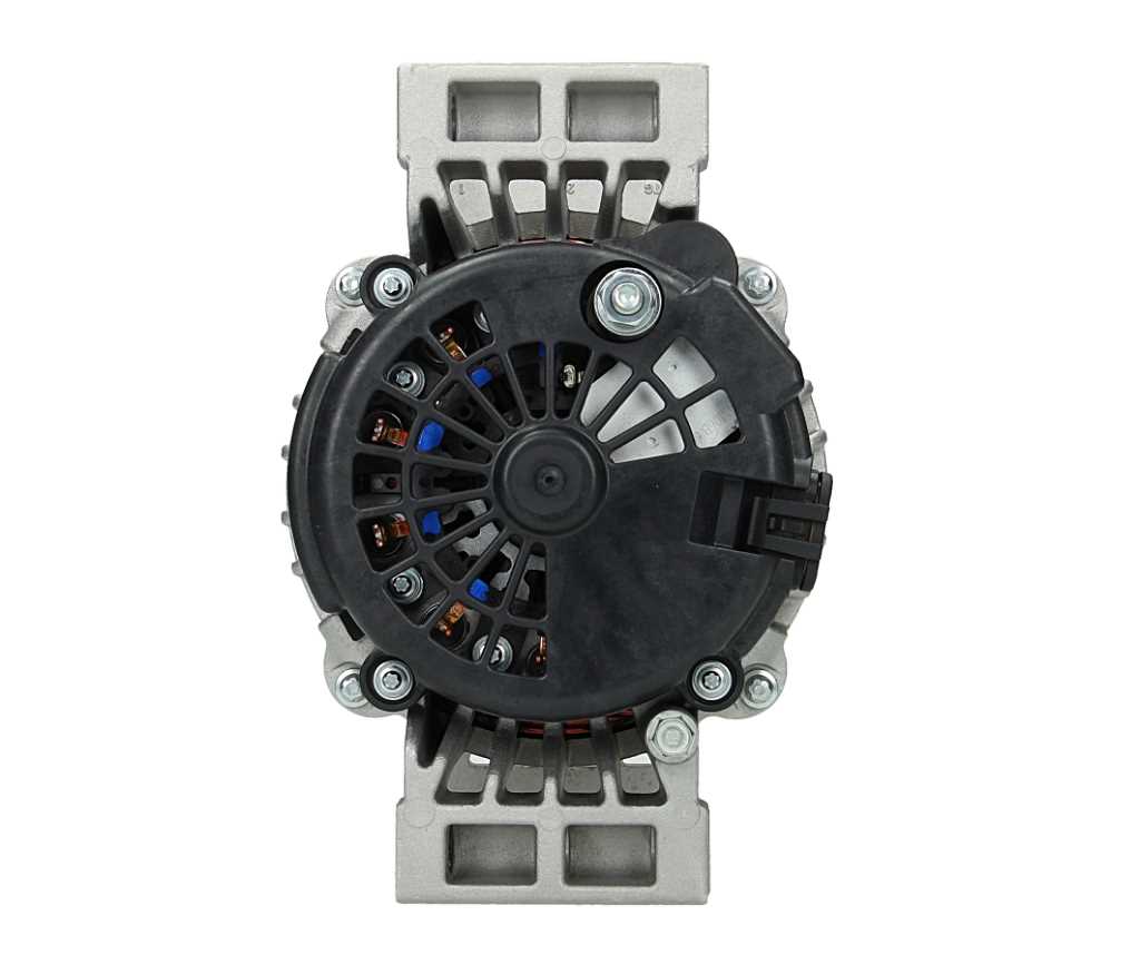 Remy New Alternator for Mack 145A 19020900