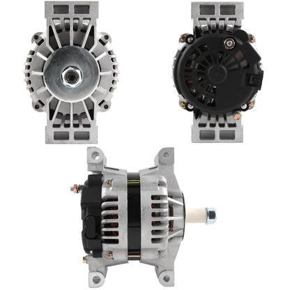 PlusLine Original Alternator for Mack 145A 19020900+