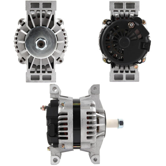 PlusLine Original Alternator for Mack 145A 19020900+