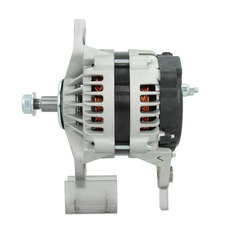 Remy New Alternator for Cummins 130A 19020903