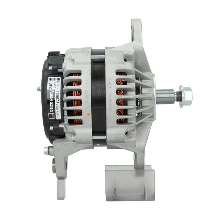 Remy New Alternator for Cummins 130A 19020903