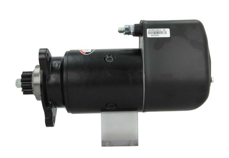 Remy New Starter Motor for Volvo 5.4 kw 19024048