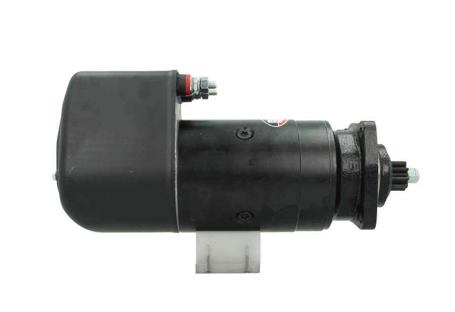 Remy New Starter Motor for Scania 6.6 kw 19024066