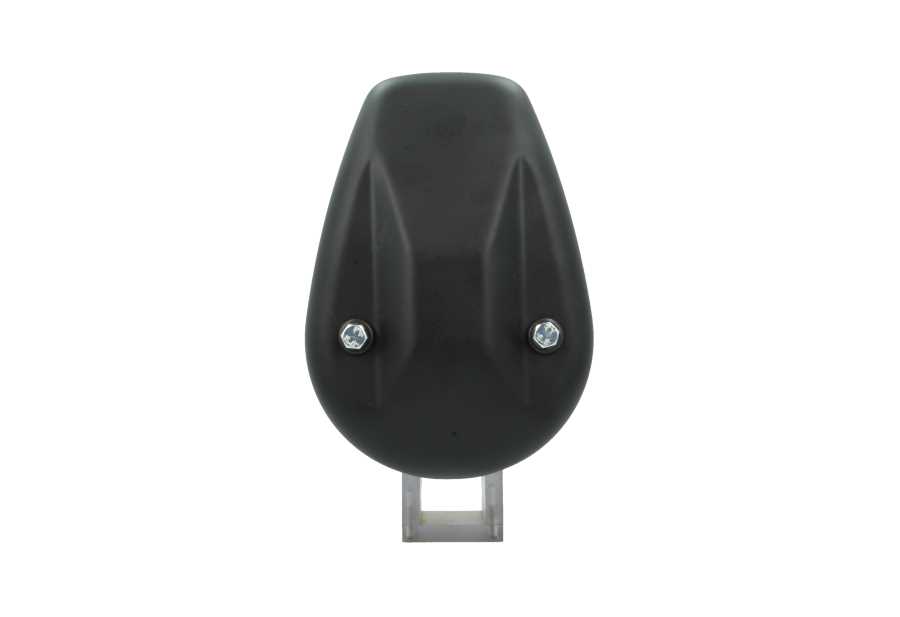 Remy New Starter Motor for Scania 6.6 kw 19024066