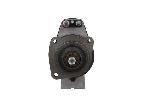 Remy New Starter MAN 5.4 kw 19024102