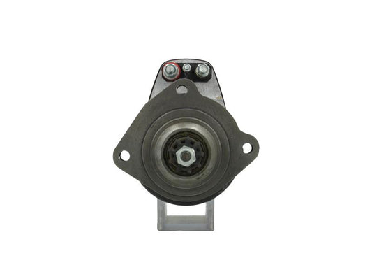 Remy New Starter Motor for Mercedes 5.4 kw 19024111