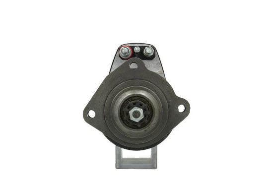 Remy New Starter Motor for Mercedes 5.4 kw 19024111