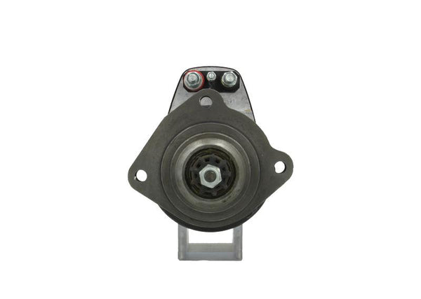 Remy New Starter Motor for Mercedes 5.4 kw 19024111