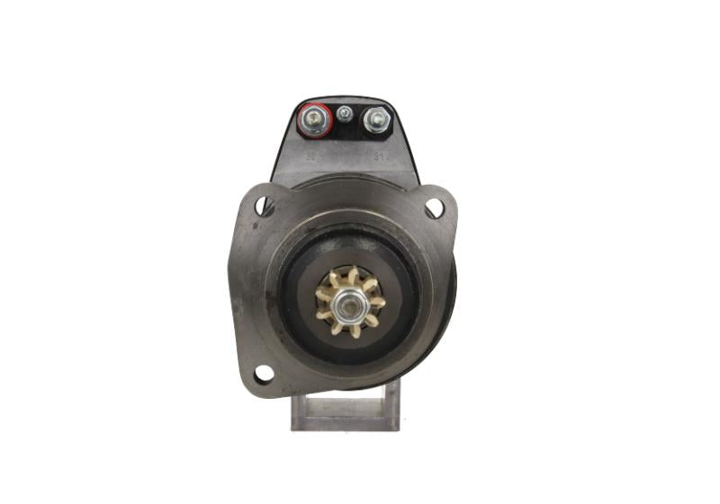 Remy New Starter Motor for Mercedes 5.4 kw 19024150