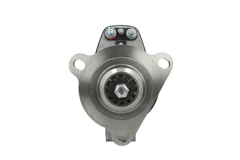 Remy New Starter Motor for Mercedes 6.6 kw 19024187