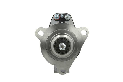 Remy New Starter Motor for Mercedes 6.6 kw 19024187