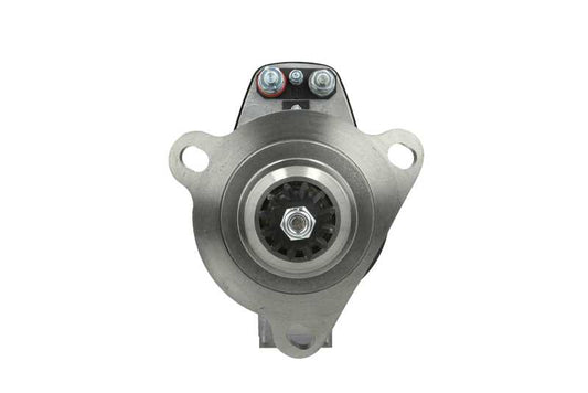 Remy New Starter Motor for Mercedes 6.6 kw 19024187