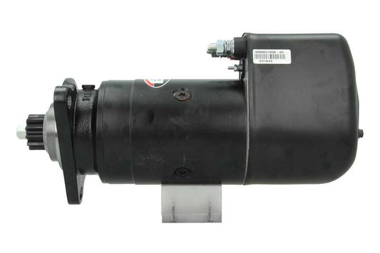 Remy New Starter Motor for Mercedes 6.6 kw 19024187