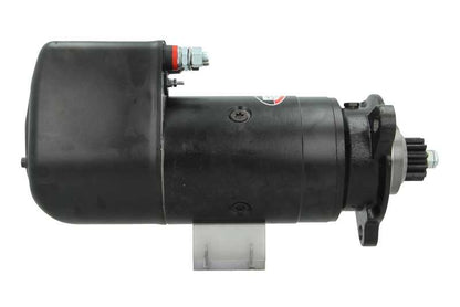 Remy New Starter Motor for Mercedes 6.6 kw 19024187