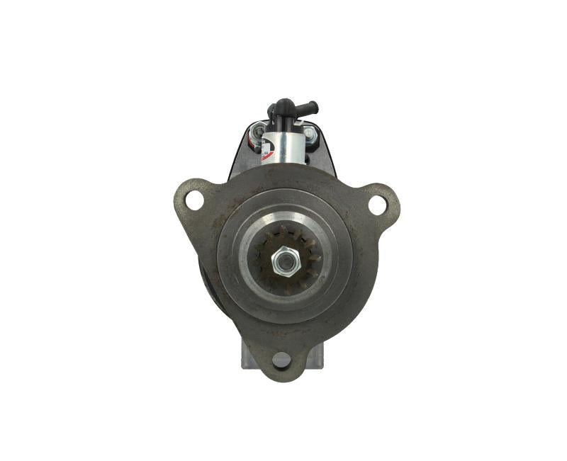 Remy New Starter Mercedes 6.6 kw 19024196