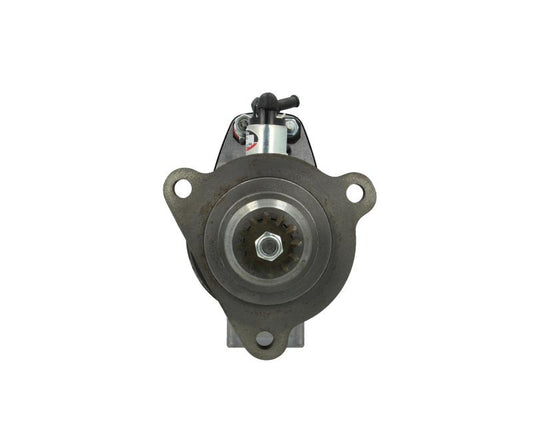 Remy New Starter Mercedes 6.6 kw 19024196
