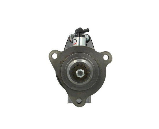 Remy New Starter Mercedes 6.6 kw 19024196