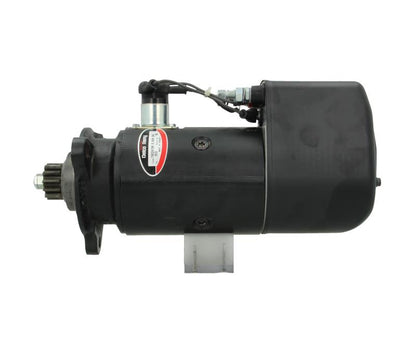 Remy New Starter Mercedes 6.6 kw 19024196