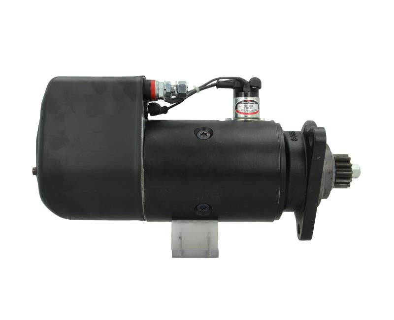 Remy New Starter Mercedes 6.6 kw 19024196